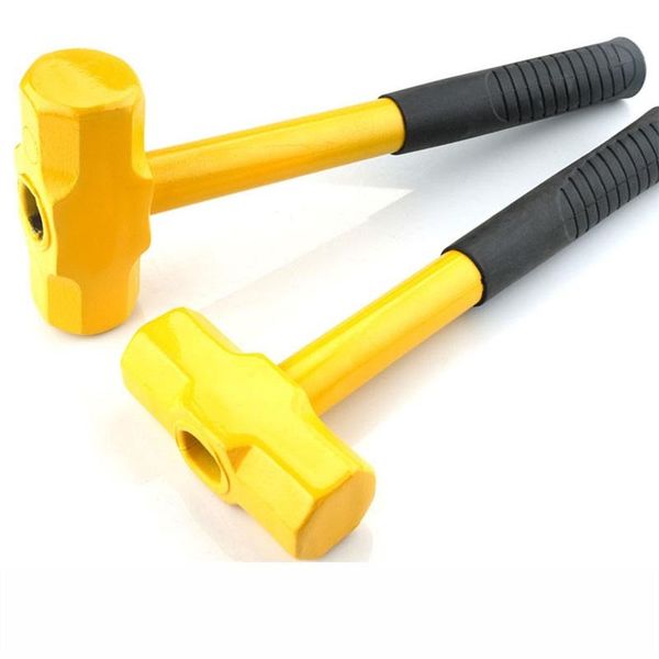 hand tools 2p3p4p carbon steel square hammer rubber handle non-slip tool for industrial buildings
hand tools 2p3p4p carbon steel square hammer rubber handle non-slip tool for industrial buildings