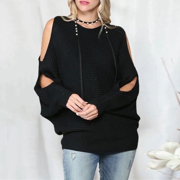 women's blouses & shirts 40# off shoulder elegant blouse women casual solid color sweater and knitw long sleeve v-neck loose roupas, White
women's blouses & shirts 40# off shoulder elegant blouse women casual solid color sweater and knitw long sleeve v-neck loose roupas, White