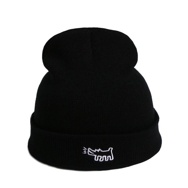 beanies fashion solid color knitted hat winter warm ski hats men women skullies caps soft elastic cap sport bonnet
beanies fashion solid color knitted hat winter warm ski hats men women skullies caps soft elastic cap sport bonnet