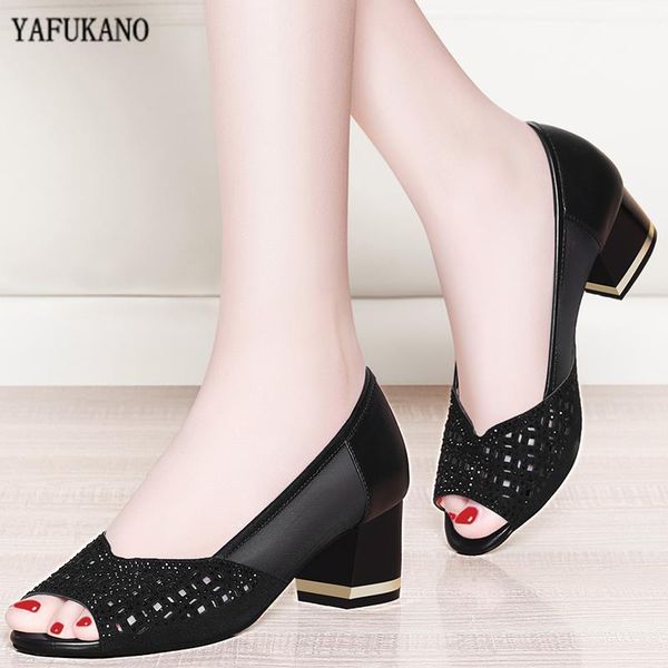 2021 summer women sandals bling open toe high heels hollow out pumps woman sandals office ladies shoes zapatos mujer, Black
2021 summer women sandals bling open toe high heels hollow out pumps woman sandals office ladies shoes zapatos mujer, Black
