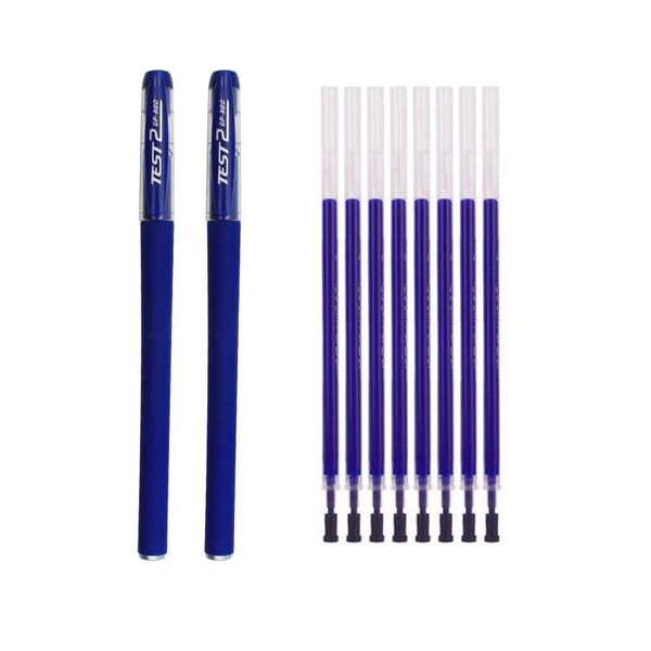 gel pens school black blue red ball point pen rods ballpoint refills cute stationary supplies for student office accessories
gel pens school black blue red ball point pen rods ballpoint refills cute stationary supplies for student office accessories