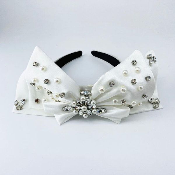 hair clips & barrettes korean clothing hairband white pearl big bowknot headband girls women rhinestone head hoop crystal accessories ba, Golden;silver
hair clips & barrettes korean clothing hairband white pearl big bowknot headband girls women rhinestone head hoop crystal accessories ba, Golden;silver