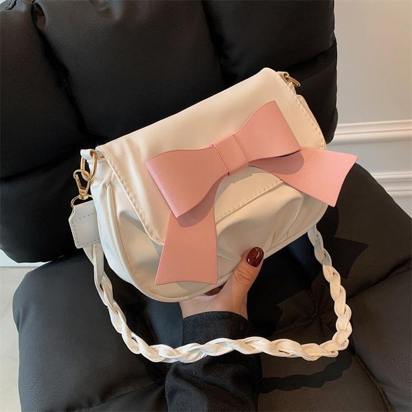 evening bags brand bow shoulder female cute designer handbags lady luxury messenger bag satchels cross body woman pack
evening bags brand bow shoulder female cute designer handbags lady luxury messenger bag satchels cross body woman pack