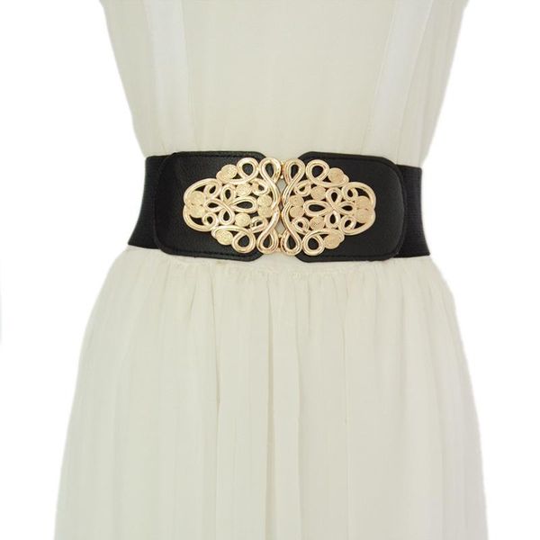 belts designer women fashion ladies elastic cummerbunds slimming waist belt luxury dress ceinture female, Black;brown
belts designer women fashion ladies elastic cummerbunds slimming waist belt luxury dress ceinture female, Black;brown