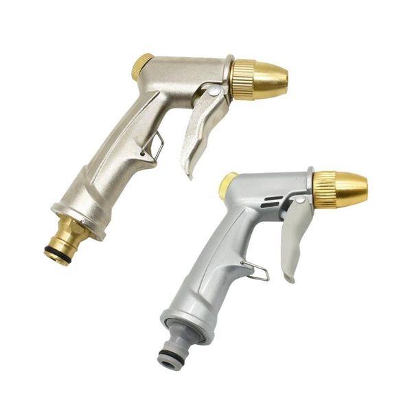 garden watering hose nozzle sprinkler high pressure water spray gun washing machine car garden irrigation cleaning water gun
garden watering hose nozzle sprinkler high pressure water spray gun washing machine car garden irrigation cleaning water gun
