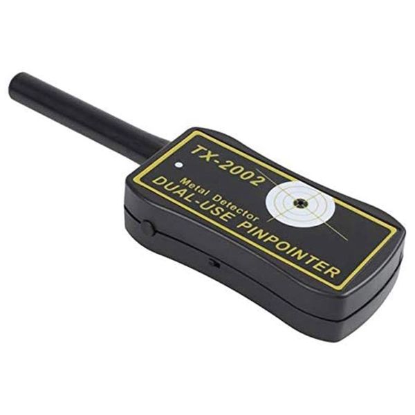 metal detectors handheld voltage detector, cable pipe wire detection, pipeline wiring detector ts-75 black
metal detectors handheld voltage detector, cable pipe wire detection, pipeline wiring detector ts-75 black