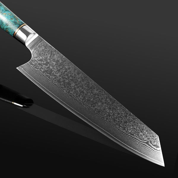 xituo 1pcs damascus vg10 stee 8-inch chef knife professiona japanes kiritsuke gyuto ceaver sicing kitchen knife cooking too
xituo 1pcs damascus vg10 stee 8-inch chef knife professiona japanes kiritsuke gyuto ceaver sicing kitchen knife cooking too