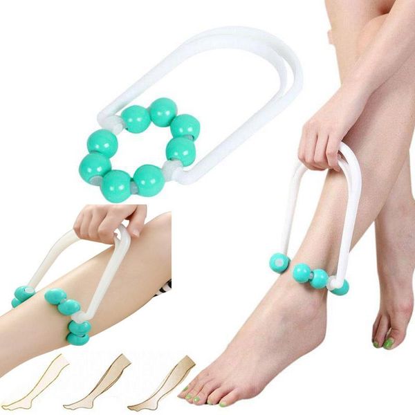 home health care slim leg massage roller finger amy body slimming massager foot calf magic shapely legs relax for women tool
home health care slim leg massage roller finger amy body slimming massager foot calf magic shapely legs relax for women tool