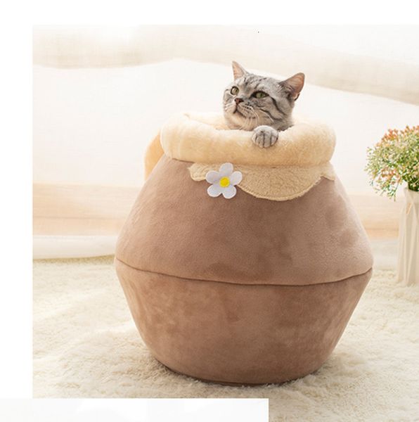 2021 new cat soft dog nest kennel cave home mat warm winter sleeping bed of the pet znc3
2021 new cat soft dog nest kennel cave home mat warm winter sleeping bed of the pet znc3