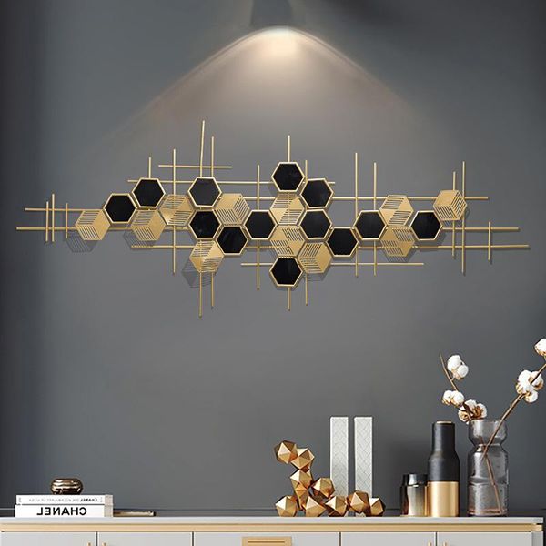 nordic living room wall hanging light luxury sofa background decorative pendant wrought iron bedroom wall decoration
nordic living room wall hanging light luxury sofa background decorative pendant wrought iron bedroom wall decoration