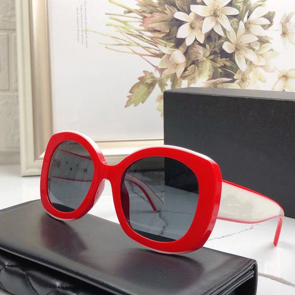 classic retro mens sunglasses fashion design womens glasses luxury brand designer eyeglass simple business style uv400 with case ch 71414a s, White;black
classic retro mens sunglasses fashion design womens glasses luxury brand designer eyeglass simple business style uv400 with case ch 71414a s, White;black
