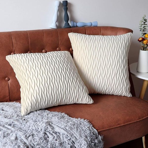 cushion/decorative pillow luxury cushion cover 45x45cm for sofa living room decorative pillows nordic home decoration housse de coussin
cushion/decorative pillow luxury cushion cover 45x45cm for sofa living room decorative pillows nordic home decoration housse de coussin