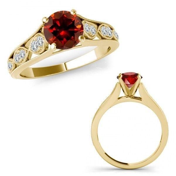 wedding rings yi qi pin jewelry fashion princess 2.2ct cut huge red gold color engagement party, Slivery;golden
wedding rings yi qi pin jewelry fashion princess 2.2ct cut huge red gold color engagement party, Slivery;golden