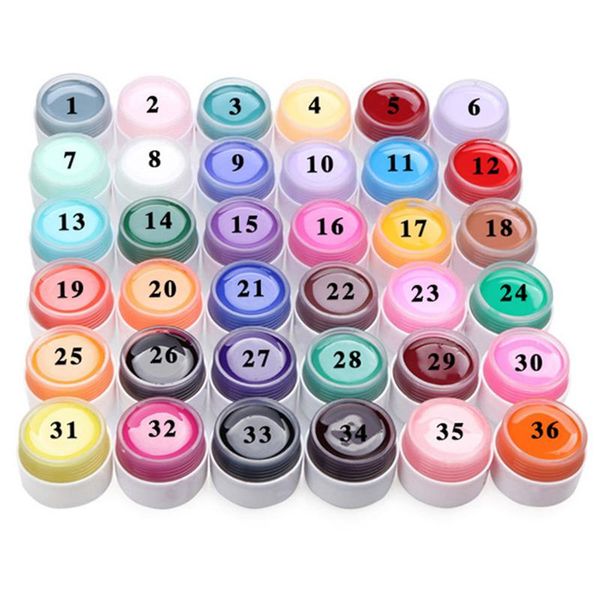 nail gel 36 colors polish set solid art designs glitter rainbow painting uv 2021 for salon home, Red;pink
nail gel 36 colors polish set solid art designs glitter rainbow painting uv 2021 for salon home, Red;pink