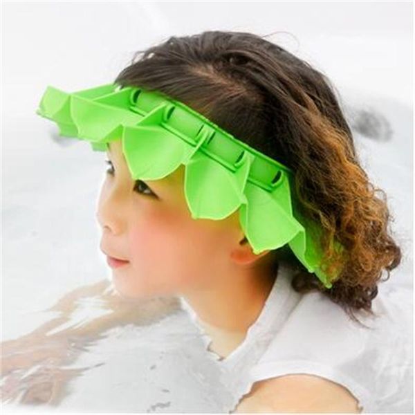 shower caps silicone baby cap shampoo splashguard bath head cover hat ear protect adjustable infant children large hair wash shield
shower caps silicone baby cap shampoo splashguard bath head cover hat ear protect adjustable infant children large hair wash shield