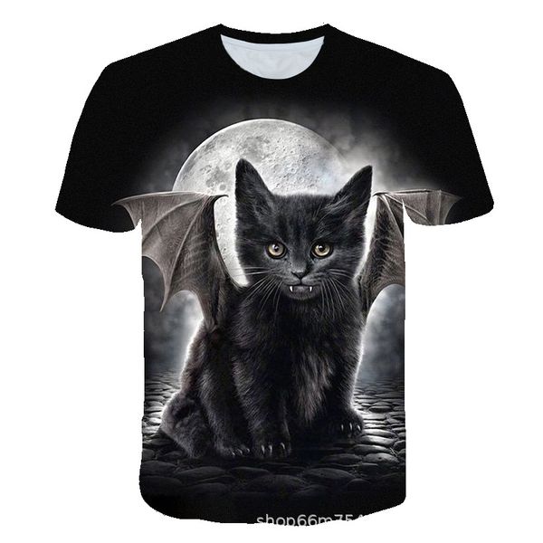 cat god pattern men 3d print t-shirt graphic optical illusion short sleeve party streetwear punk & gothic round neck summer, White;black
cat god pattern men 3d print t-shirt graphic optical illusion short sleeve party streetwear punk & gothic round neck summer, White;black