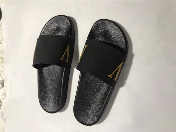 new version paris slides mens womens summer sandals beach slippers ladies flip flops black leisure slider chaussures fashion scuffs footwear
new version paris slides mens womens summer sandals beach slippers ladies flip flops black leisure slider chaussures fashion scuffs footwear