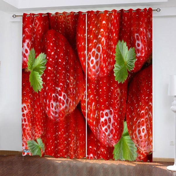 curtain & drapes luxury 3d window curtains living room wedding bedroom red fruit stereoscopic
curtain & drapes luxury 3d window curtains living room wedding bedroom red fruit stereoscopic