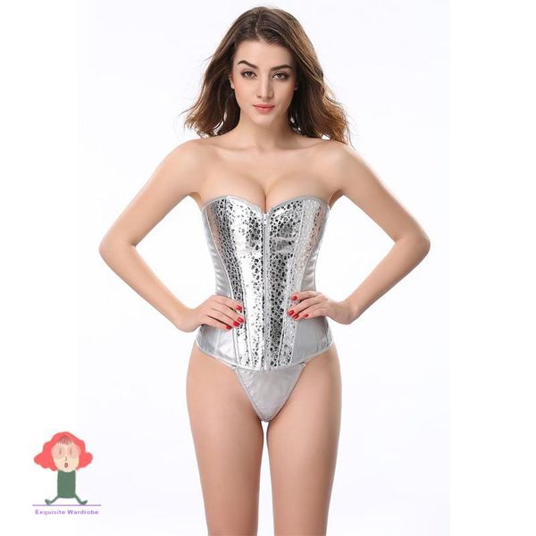 belts womens fashion silver corselet sexysteampunk plus size lace upzippercorset bustier pu bright leathervintageclubwearorset top, Black;brown
belts womens fashion silver corselet sexysteampunk plus size lace upzippercorset bustier pu bright leathervintageclubwearorset top, Black;brown