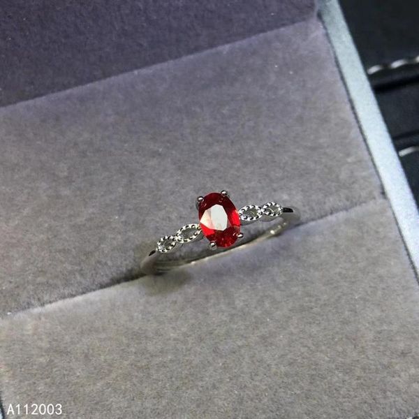 cluster rings kjjeaxcmy fine jewelry 925 sterling silver inlaid natural ruby female ring elegant support detection, Golden;silver
cluster rings kjjeaxcmy fine jewelry 925 sterling silver inlaid natural ruby female ring elegant support detection, Golden;silver
