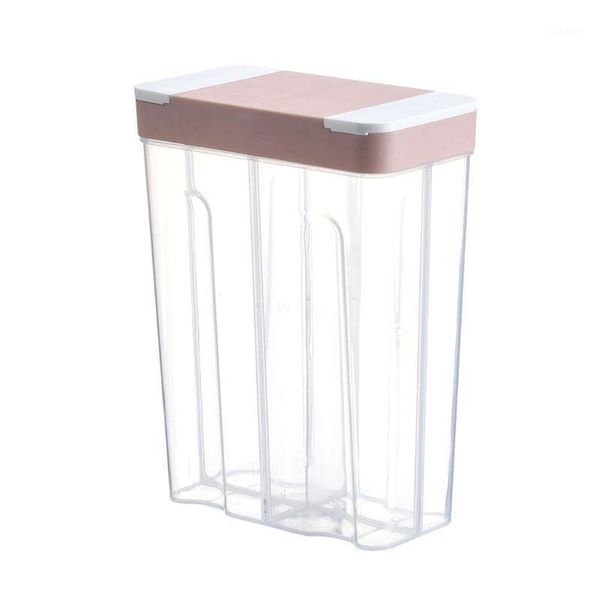 storage bottles & jars sealed food box plastic clear grains container dry cereals holder bottle
storage bottles & jars sealed food box plastic clear grains container dry cereals holder bottle