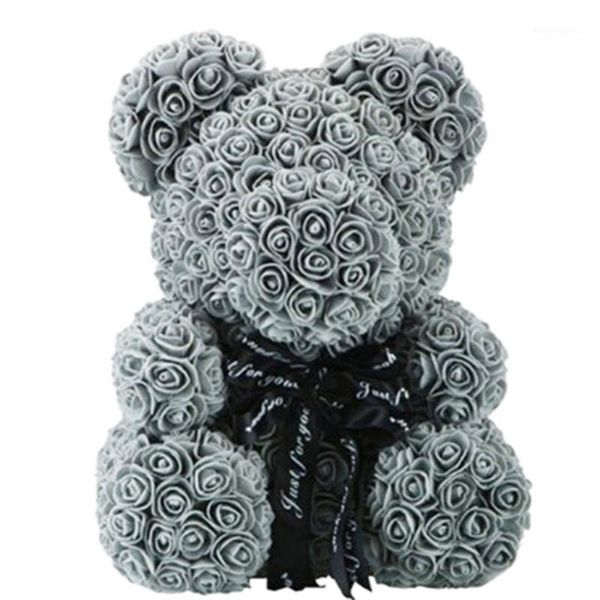 soap foam rose bear artificial flower in gift box for girlfriend christmas day valentines gifts1
soap foam rose bear artificial flower in gift box for girlfriend christmas day valentines gifts1