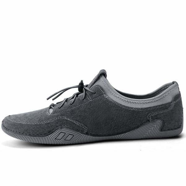 dress shoes men comfortable breathable and non-slip 's casual fashion lightweight sneakers gray sand 35-46 9fec, Black
dress shoes men comfortable breathable and non-slip 's casual fashion lightweight sneakers gray sand 35-46 9fec, Black
