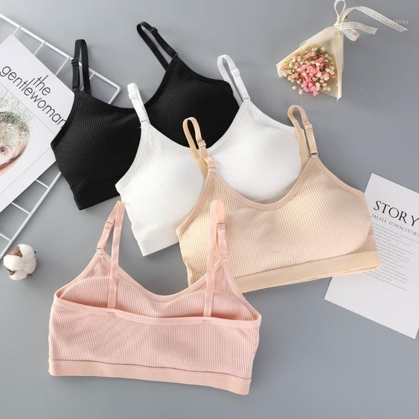 women u-shaped seamless tube bra beauty back sling strap wrapped chest anti-light ladies sports fitness underwear #t5p camisoles & tanks, Black;white
women u-shaped seamless tube bra beauty back sling strap wrapped chest anti-light ladies sports fitness underwear #t5p camisoles & tanks, Black;white