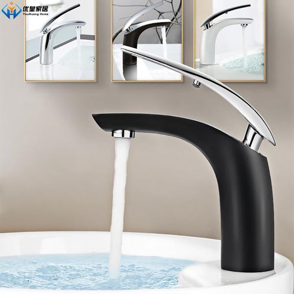 copper and cold washbasin sink white faucet bathroom faucet single handle kitchen
copper and cold washbasin sink white faucet bathroom faucet single handle kitchen