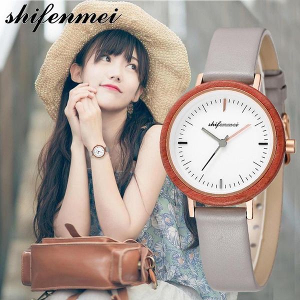 wristwatches wrist watches for women ladies wooden quartz womens watch leather wristwatch fashion lady mom gift wood box drop, Slivery;brown
wristwatches wrist watches for women ladies wooden quartz womens watch leather wristwatch fashion lady mom gift wood box drop, Slivery;brown
