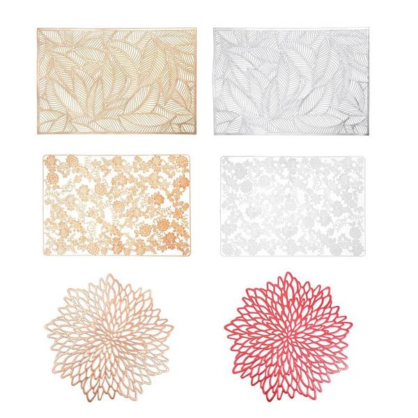 table runner pvc placemat foldable pads heat insulation solid color non-slip restaurant mat flexibility kitchen placement home decor
table runner pvc placemat foldable pads heat insulation solid color non-slip restaurant mat flexibility kitchen placement home decor