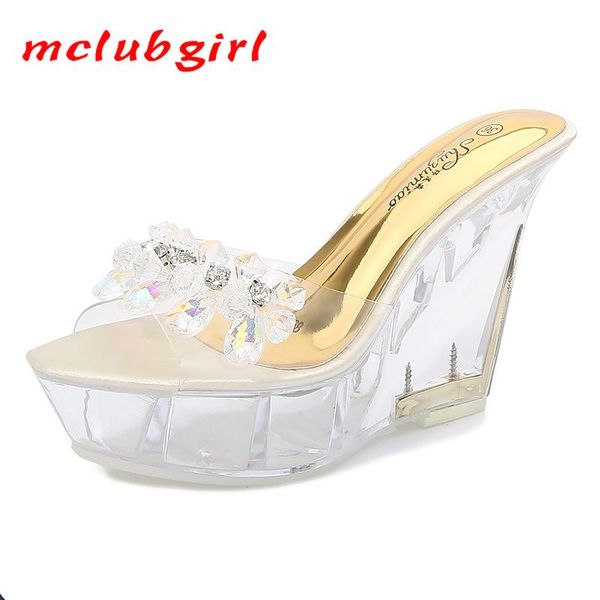 sandals mclubgirl women female heel 10cm nightclub high heels rhinestone women's shoes catwalk dance crystal bottom lfd-1101-7a, Black
sandals mclubgirl women female heel 10cm nightclub high heels rhinestone women's shoes catwalk dance crystal bottom lfd-1101-7a, Black