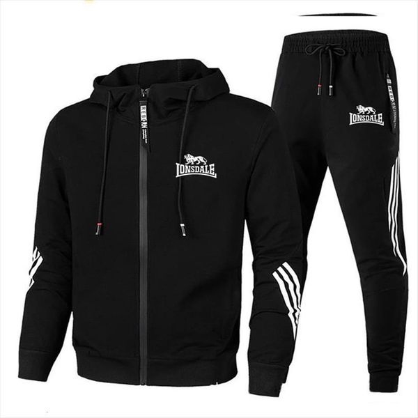 lonsdale suit hoodie pants fall mens tracksuit winter hooded sweatshirt sweatpants fashion slim hip hop pullover, Gray
lonsdale suit hoodie pants fall mens tracksuit winter hooded sweatshirt sweatpants fashion slim hip hop pullover, Gray