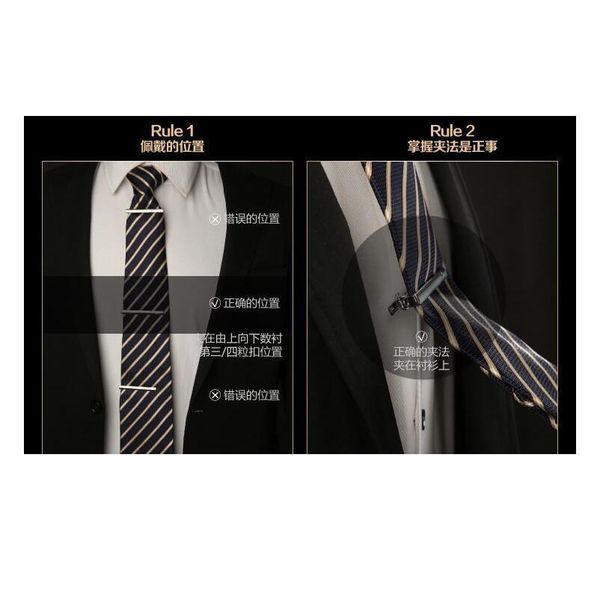 2019 new 6cm mans tie clip copper trendy rust-proof gold tie clip simple business men accessories gifts jlldya, Blue;purple
2019 new 6cm mans tie clip copper trendy rust-proof gold tie clip simple business men accessories gifts jlldya, Blue;purple