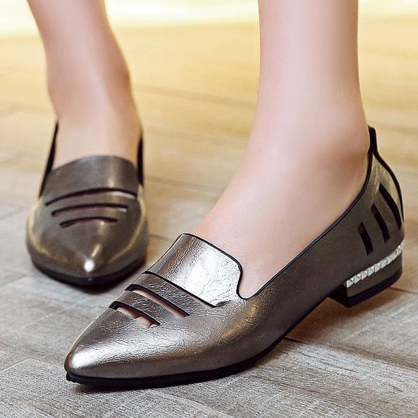 dress shoes 2021 plus big size 31-48 casual lace up thick mid heel fashion patent leather woman pumps heels spring autumn c810, Black
dress shoes 2021 plus big size 31-48 casual lace up thick mid heel fashion patent leather woman pumps heels spring autumn c810, Black