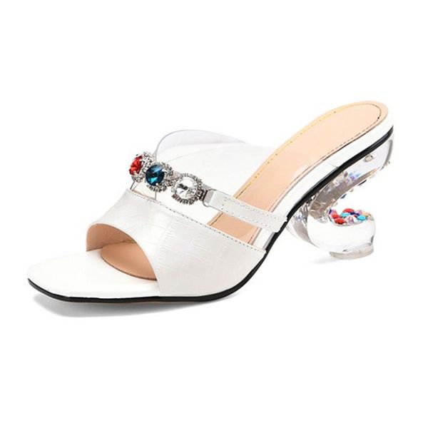 dress shoes arrive strange heel women sandals high heels crystal summer clear, Black
dress shoes arrive strange heel women sandals high heels crystal summer clear, Black