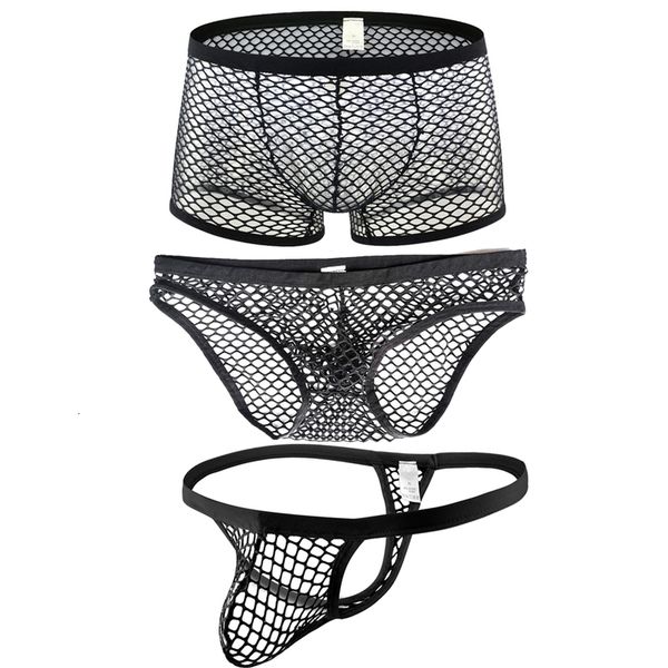 pc men front bolle see through slips heren under summer breathing thin mesh underwear, Black;white
pc men front bolle see through slips heren under summer breathing thin mesh underwear, Black;white