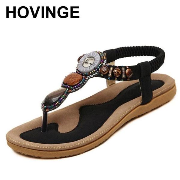 sandals hovinge women flat roma style summer outdoor beach flip flop ladies fashion shoes casual comfort ethnic, Black
sandals hovinge women flat roma style summer outdoor beach flip flop ladies fashion shoes casual comfort ethnic, Black