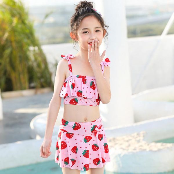 one-piece suits girls swimsuit children swimwear bathing suit 3-14 years one piece women
one-piece suits girls swimsuit children swimwear bathing suit 3-14 years one piece women