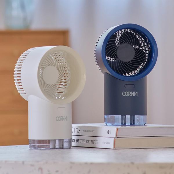 electric fans cornmi portable silent cooling blowing usb mini 3 in 1 water fan desk2 colors air cooler for office home
electric fans cornmi portable silent cooling blowing usb mini 3 in 1 water fan desk2 colors air cooler for office home