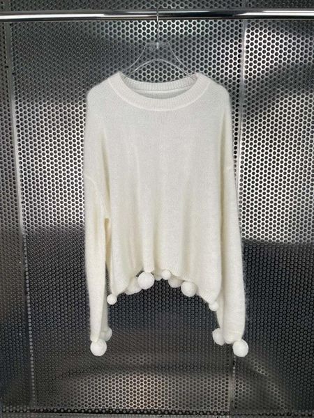 women's sweaters 2021fw autumn fashion women casual jumpers female white sweater for ladies ddxgz2 9.26, White;black
women's sweaters 2021fw autumn fashion women casual jumpers female white sweater for ladies ddxgz2 9.26, White;black
