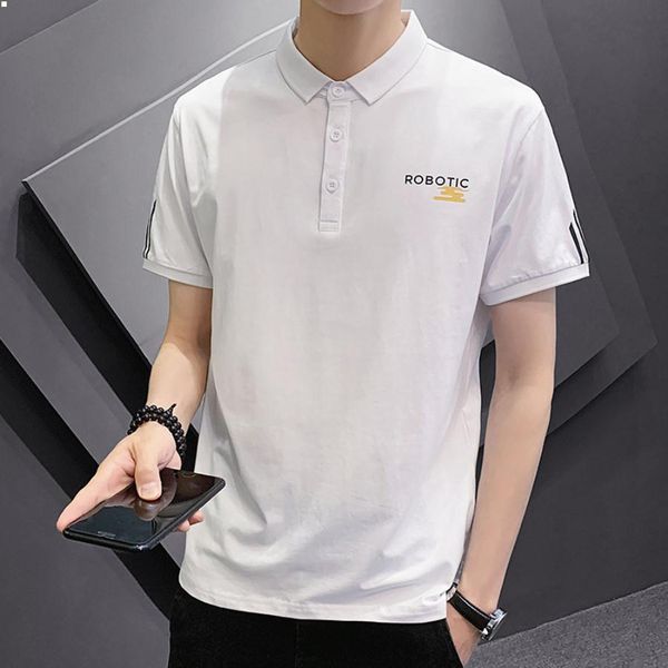 m 3xl designers mens polo t shirt cotton t shirts collared camisas de hombre white dress fashion t-shirt men's men clothing hip hop rop, White;black
m 3xl designers mens polo t shirt cotton t shirts collared camisas de hombre white dress fashion t-shirt men's men clothing hip hop rop, White;black