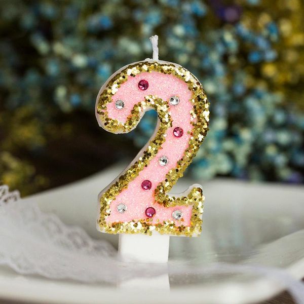 candles baby birthday pink candle shiny rhinestone girl anniversary wedding number 0-9 cake ers baking decorations
candles baby birthday pink candle shiny rhinestone girl anniversary wedding number 0-9 cake ers baking decorations
