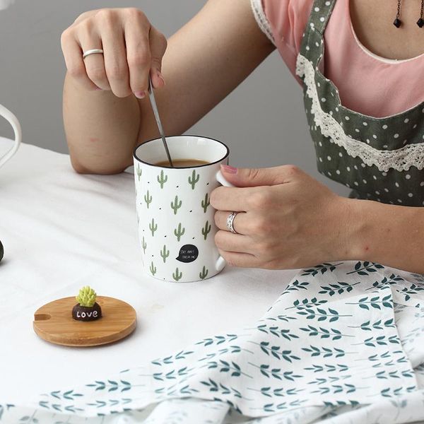 mugs ceramic coffee cups cute cactus mug creative milk tea cup with lid spoon home breakfast drinkware drop
mugs ceramic coffee cups cute cactus mug creative milk tea cup with lid spoon home breakfast drinkware drop