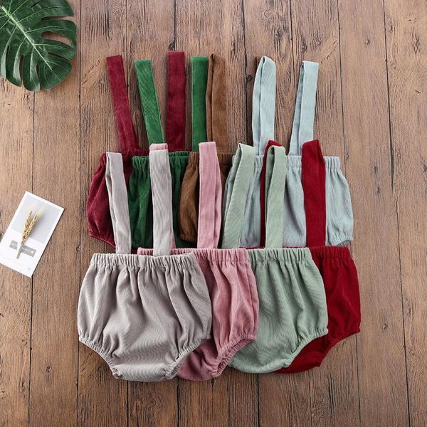 baby girls boys suspender shorts solid adjustable pp pants button summer strap loose shorts outfits clothing, Black
baby girls boys suspender shorts solid adjustable pp pants button summer strap loose shorts outfits clothing, Black