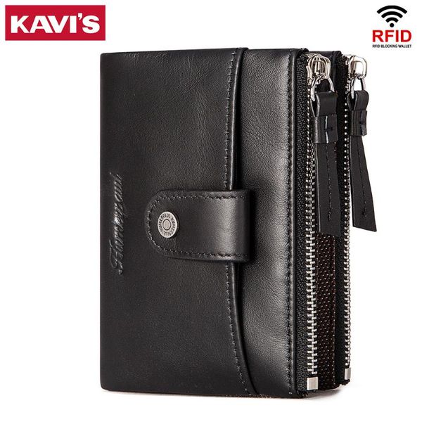 wallets quality men's wallet genuine leather purse male rfid short multifunction storage bag coin wallet's card bags, Red;black
wallets quality men's wallet genuine leather purse male rfid short multifunction storage bag coin wallet's card bags, Red;black