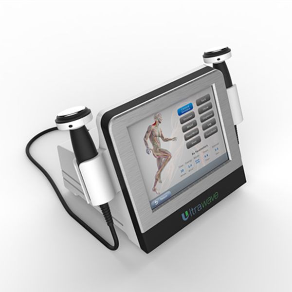 ultrasound physiotherapy machine for sale health gadgets equipment with 2 doublecs can work at the same time
ultrasound physiotherapy machine for sale health gadgets equipment with 2 doublecs can work at the same time