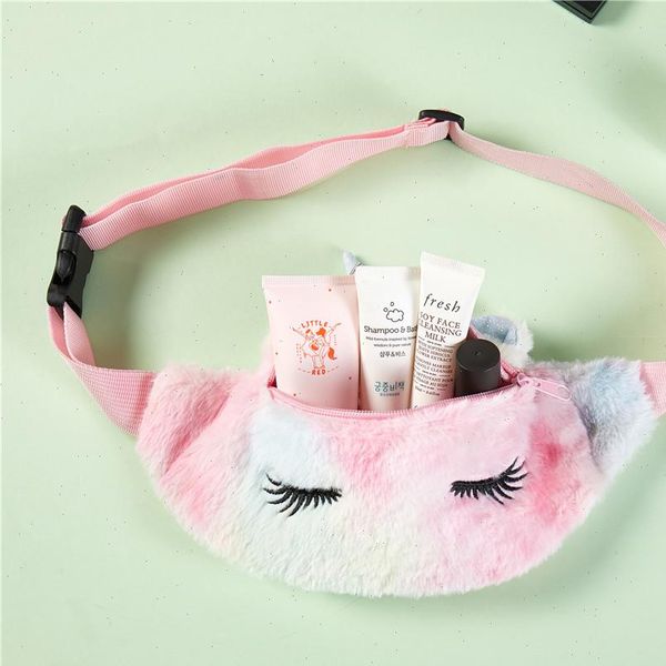 flannel waist pack unicorn bag eyelash shoulder belt girl fanny phone lovely kids messenger travel chest pouch
flannel waist pack unicorn bag eyelash shoulder belt girl fanny phone lovely kids messenger travel chest pouch