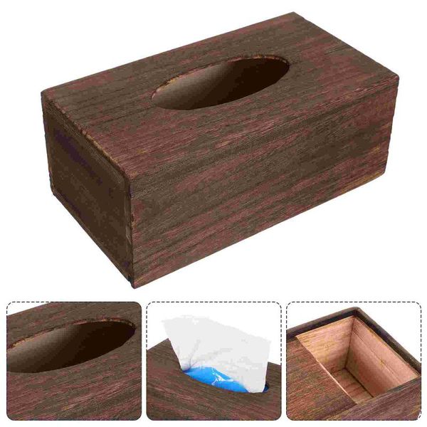 tissue boxes & napkins 1pc creative box paper deskcontainer napkin controller holder
tissue boxes & napkins 1pc creative box paper deskcontainer napkin controller holder