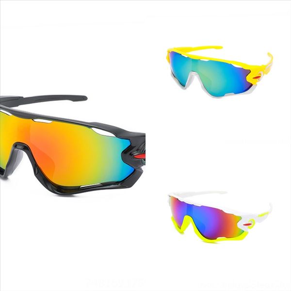 who Cycling Outdoor sports bicycleSun bicycle 9270 men's and women's outdoor sports sunglasses reflective windproof mountain bike, White;black
who Cycling Outdoor sports bicycleSun bicycle 9270 men's and women's outdoor sports sunglasses reflective windproof mountain bike, White;black